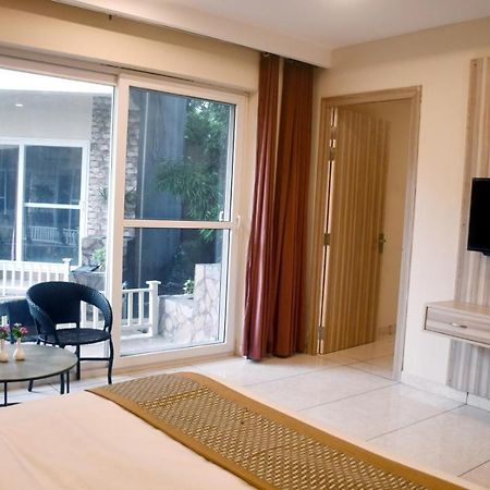 Vow Resorts & Spa, The Corbett Wilderness 람나가르 외부 사진